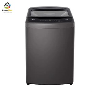 لباسشویی ال جی T18 (پتو شور) دودی