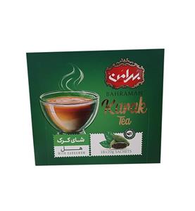 چای کرک هل بهرامن 18 ساشه