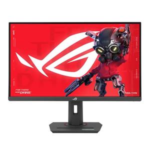 مانیتور گیمینگ 27 اینچ ایسوس مدل ROG Strix XG27ACMG