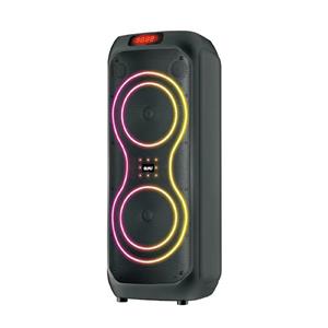 اسپیکر بلوتوثی بوکو مدل BS-086