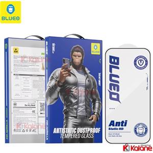 محافظ صفحه Blueo گوشی Apple iPhone 17 مدل Antistatic Glass