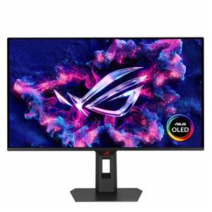 مانیتور ایسوس  ROG OLED XG27ACDMS – 27″ 2K QD-OLED 280Hz 0.03ms