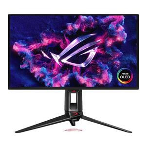 مانیتور 27 اینچ ایسوس مدل ASUS ROG Swift OLED PG27UCDM
