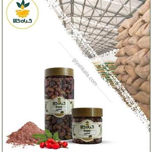 میوه نسترن با کیفیت عالی، بار امسالی و تازه(150گرمی ) 