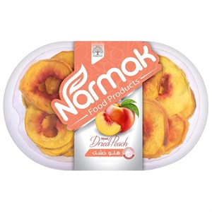 هلو خشک سورت شده نارمک - 130 گرم