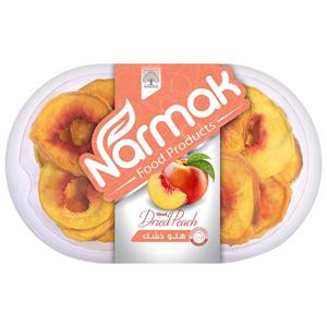 هلو خشک سورت شده نارمک - 130 گرم