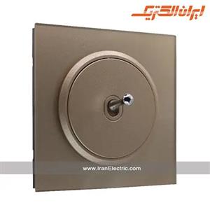 شاسی زنگ اهرمی اسپادانا بژ زه بژ