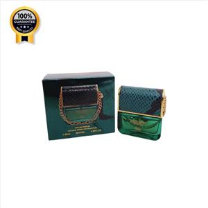 ادکلن زنانه مارک جاکوبز سوپر اسمارت کالکشن Super smart collection  اورجینال کد 066 حجم 25 میل