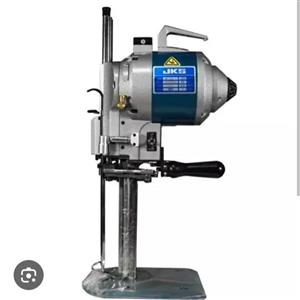 قیچی شماره 8 جک (جی کا اس) آکبند 750وات چراغ دار با گارانتی شرکت ایران جک (پس کرایه)