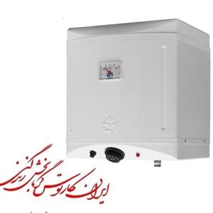 آبگرمکن برقی 20لیتری ایران کارتوس مدل بارش(هزینه ارسال بصورت پس کرایه برعهده خریدارمحترم هست)ارسال از مشهد