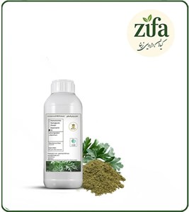 روغن افسنطین خوراکی صددرصد خالص 1 لیتری