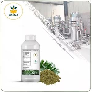 روغن افسنطین خوراکی صددرصد خالص 1 لیتری