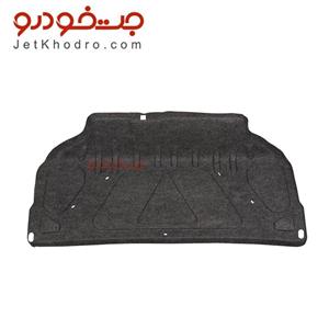 موکت پشت درب صندوق پژو 405 و پارس