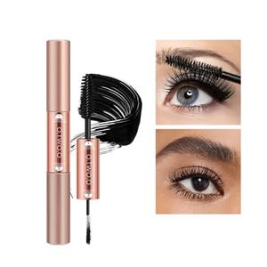 ریمل دوطرفه اوتوو O.two.o مدل Miracle 2 in 1 Mascara
