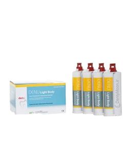 واش لایت بادی (دنو) Light body impression DENU