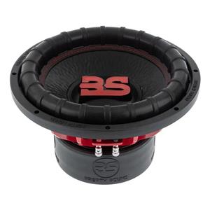 اسپیکر خودرو صدای نفس  مدل BS-SW12-1500 