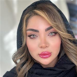 لنز یونیک نچرال گری طوسی روشن کهکشانی