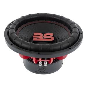 اسپیکر خودرو صدای نفس  مدل  BS-SW12-1200