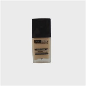 کرم پودر دوناروما مدل Long Wear شماره 101