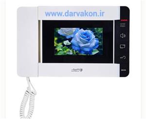 مانیتور دربازکن الکتروپیک مدل 803 اکونومی