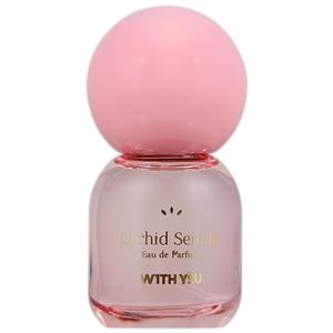 عطر جیبی زنانه ویت یو مدل Orchid Serena با رایحه گرم حجم 20 میلی‌لیتر