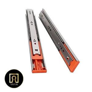 ریل امیت مدل سه تیکه سایز 30 سانتی متر
