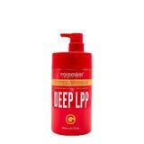 ماسک مو بدون سولفات پاستا  نانو اف جی قرمز  FG Gewel Deep Lpp