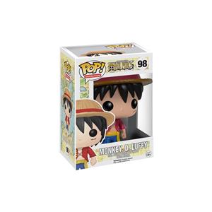 فانکو پاپ لوفی 2 (Luffy Funko Pop)