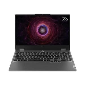 لپ تاپ لنوو 15.6 اینچی مدل LOQ 15ARP9 R5 7235HS 12GB 1TB RTX3050A