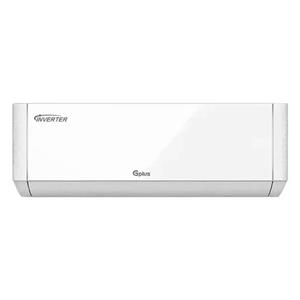 کولر گازی اسپلیت دیواری 18000 اینورتر جی پلاس مدل GAC-TV18TPN1B/GAC-TV18TPU1B