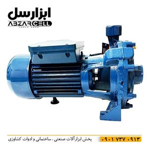 پمپ دو اسب دو پروانه ناتالی