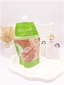 ماسک مو ساندیسی درمانی آلوعه ورا حجم 350 گرم