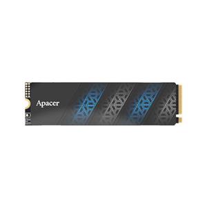 اس اس دی اینترنال PCIe Gen3 x4 اپیسر مدل AS2280P4U PRO ظرفیت 512 گیگابایت