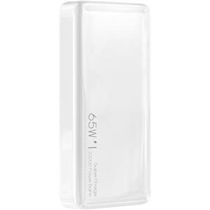 پاوربانک سی بای مدل P2PD Max با ظرفیت 20000 میلی آمپر ساعت