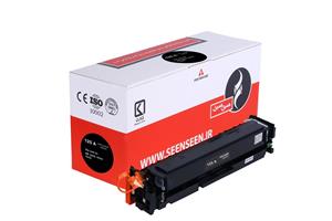 کارتریج رنگی سین‌سین سری HP-125A
