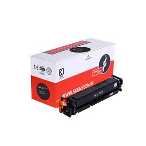 کارتریج رنگی سین‌سین سری HP-128A