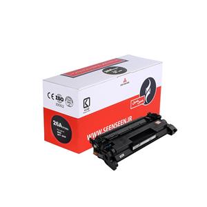 کارتریج سین‌سین مدل HP 26A
