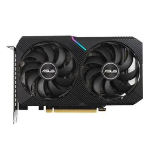 کارت گرافیک ایسوس مدل Dual GeForce RTX 3050 OC Edition 8GB