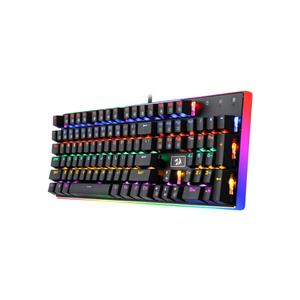 کیبورد گیمینگ ردراگون مدل Ratri K595
