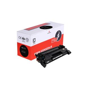 کارتریج سین‌سین مدل HP 76A