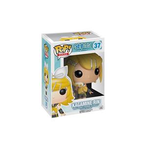 فانکو پاپ کاگامینه رین (Kagamine Rin Funko Pop)