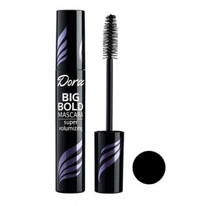 ریمل حجم دهنده دورا  مدل Big