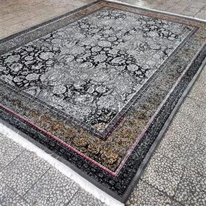 فرش 6 متری کاشان مدل نگار فیلی 