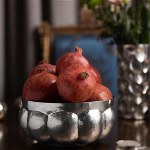 ظرف پذیرایی مسی سلجوقی