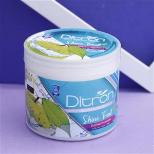 عمده فروشی ماسک مو دیترون شاین تریت تغذیه کننده و نرم کننده 400 میل 92023