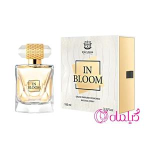 ادکلن زنانه چیکن گلام مدل این بلوم