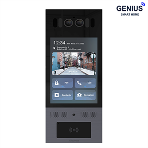 آیفون تصویری Akuvox مدل X915