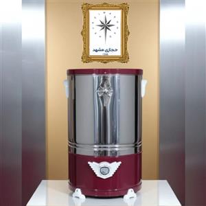 پتوشور 20 کیلویی (تک تسمه) رنگی با موتور توربو-حجازی مشهد کد 5900