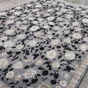 فرش ماشینی 12 متری هستی فیلی فرش400شانه 