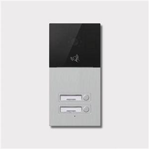 پنل بیرونی آیفون-تصویری 2واحد تویا